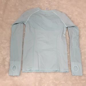 Ivivva compression long sleeve